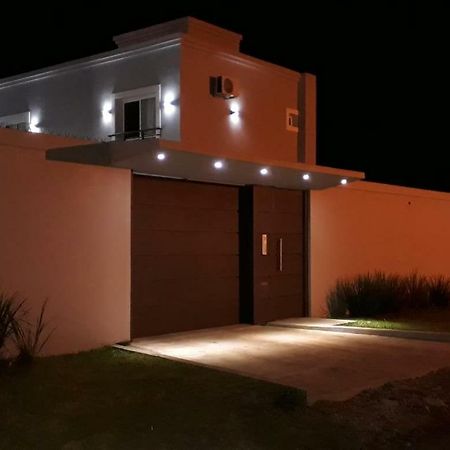 Las Toscas Apart Curuzu Cuatia Exterior photo
