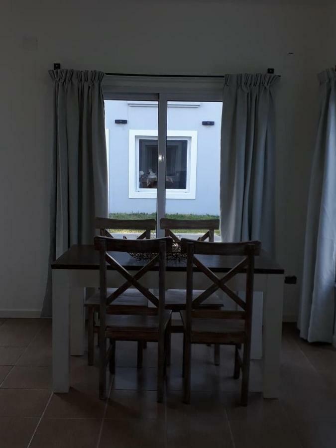 Las Toscas Apart Curuzu Cuatia Exterior photo