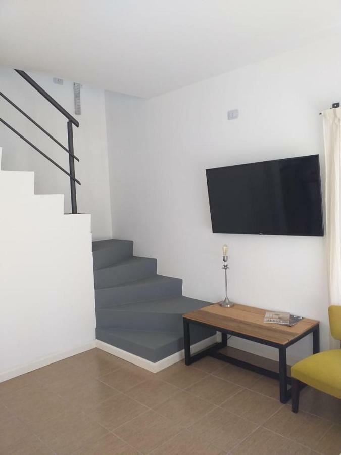 Las Toscas Apart Curuzu Cuatia Exterior photo