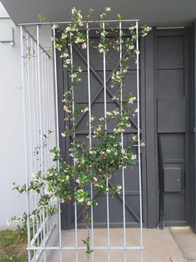 Las Toscas Apart Curuzu Cuatia Exterior photo